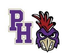 PHR3 Logo